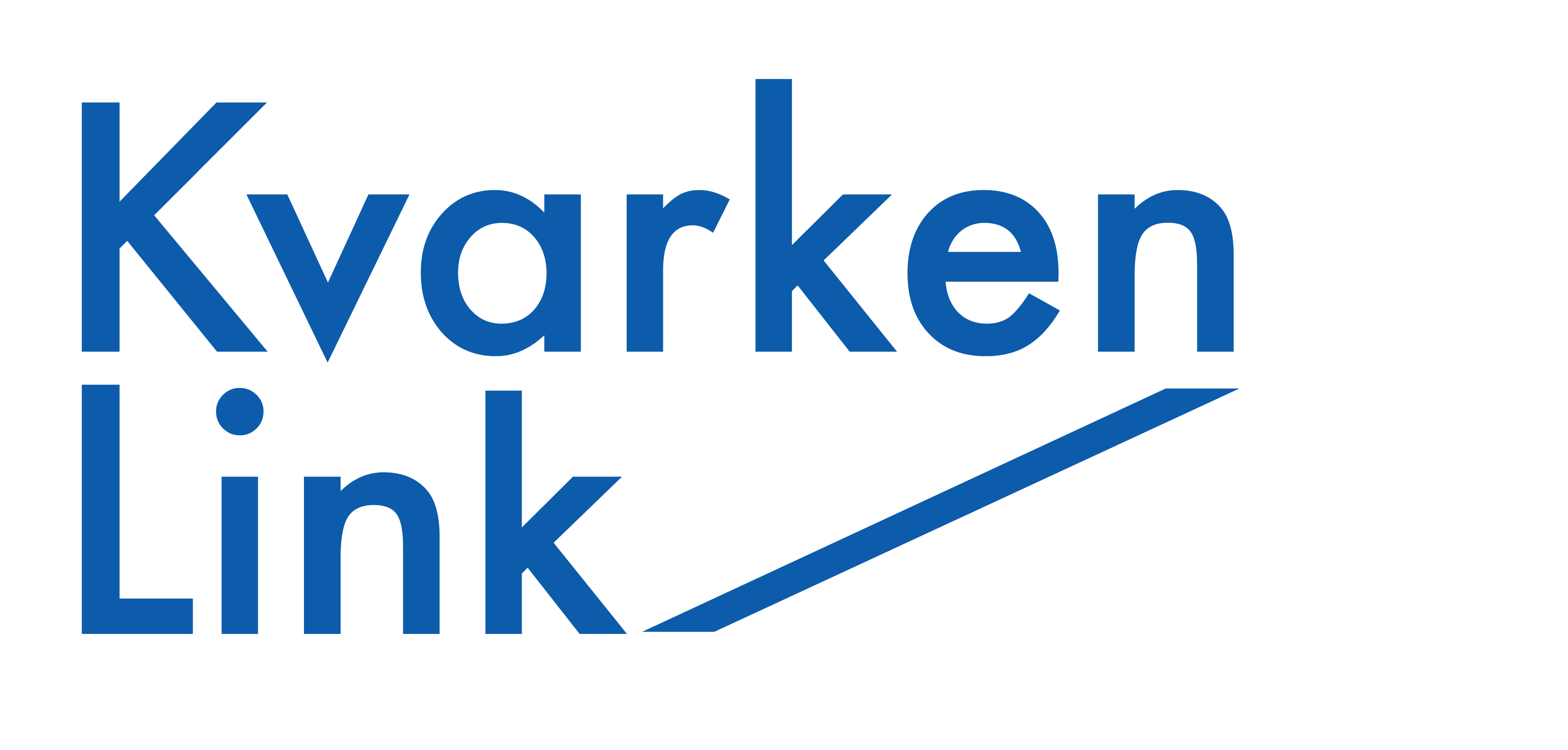Kvarken Link logo